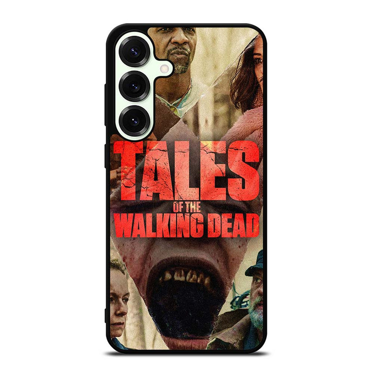 TALES OF THE WALKING DEAD Samsung Galaxy S25 Plus Case Cover