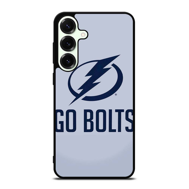 TAMPA BAY LIGHTING NHL BOLTS NATION 2 Samsung Galaxy S25 Plus Case Cover