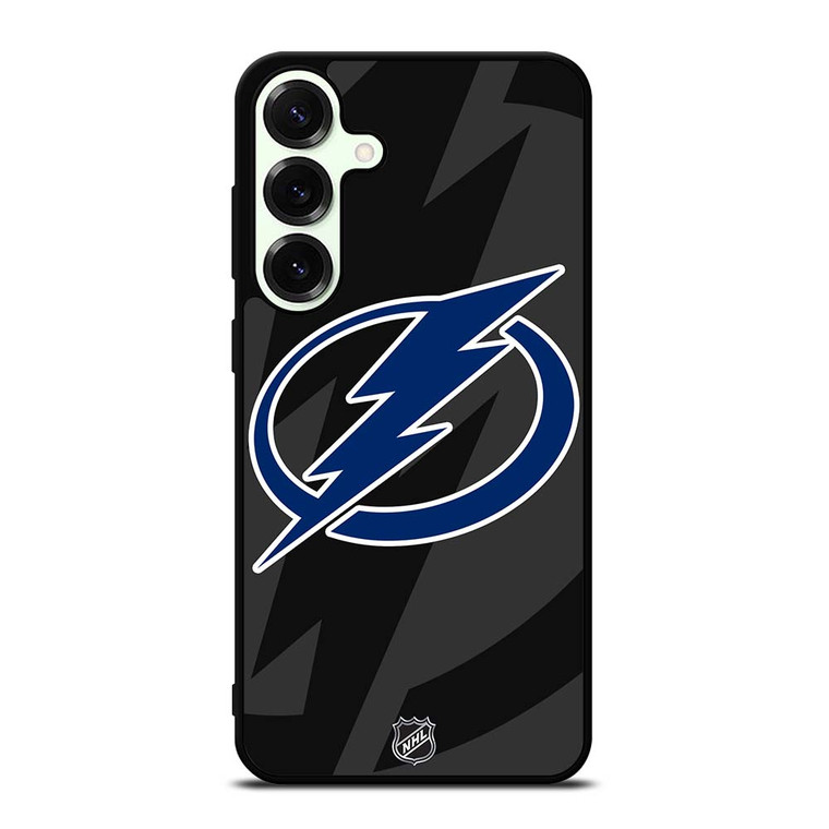 TAMPA BAY LIGHTNING NHL TEAM Samsung Galaxy S25 Plus Case Cover