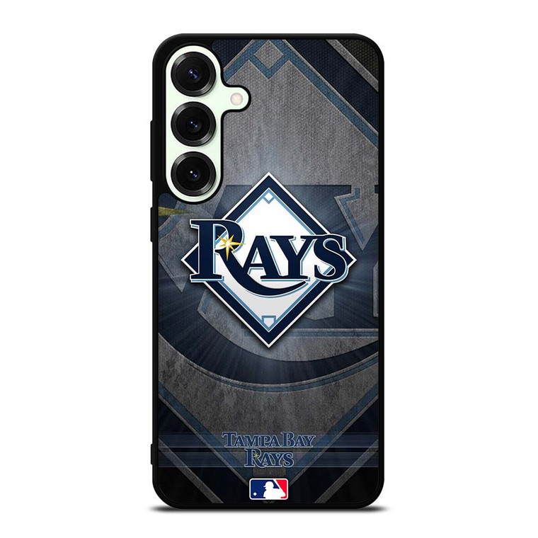 TAMPA BAY RAYS MLB BASEBALL Samsung Galaxy S25 Plus Case Cover