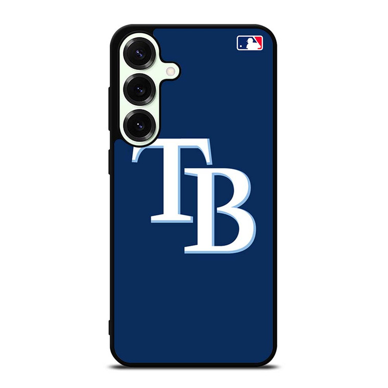 TAMPA BAY RAYS MLB LOGO Samsung Galaxy S25 Plus Case Cover