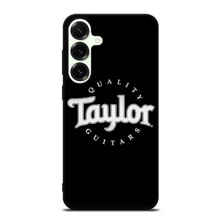 TAYLOR GUITARS LOGO Samsung Galaxy S25 Plus Case Cover