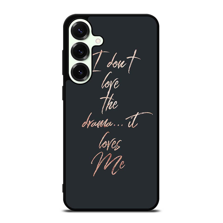 TAYLOR SWIFT END GAME LYRICS Samsung Galaxy S25 Plus Case Cover
