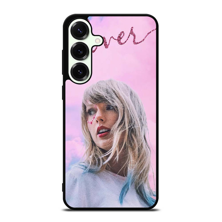TAYLOR SWIFT LOVER COVER ALBUM Samsung Galaxy S25 Plus Case Cover