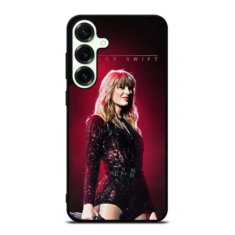 TAYLOR SWIFT REPUTATION ALBUM Samsung Galaxy S25 Plus Case Cover