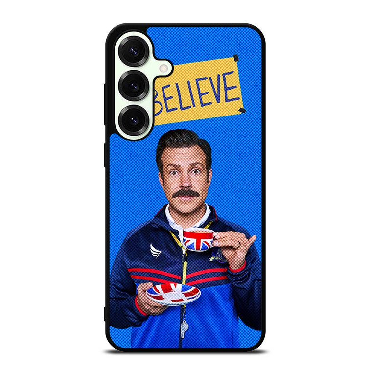 TED LASSO JASON SUDEIKIS 2 Samsung Galaxy S25 Plus Case Cover