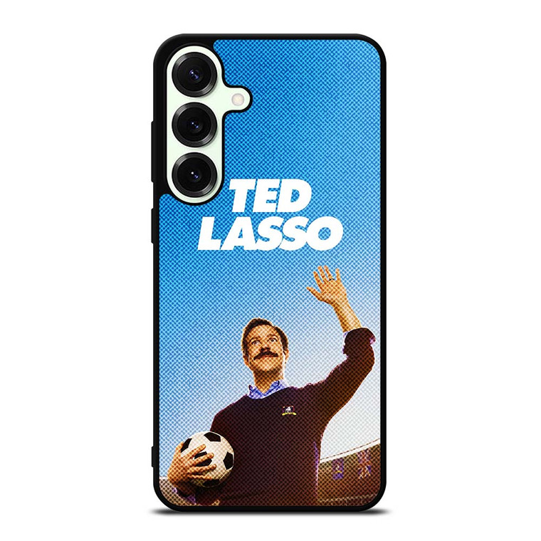 TED LASSO JASON SUDEIKIS 3 Samsung Galaxy S25 Plus Case Cover