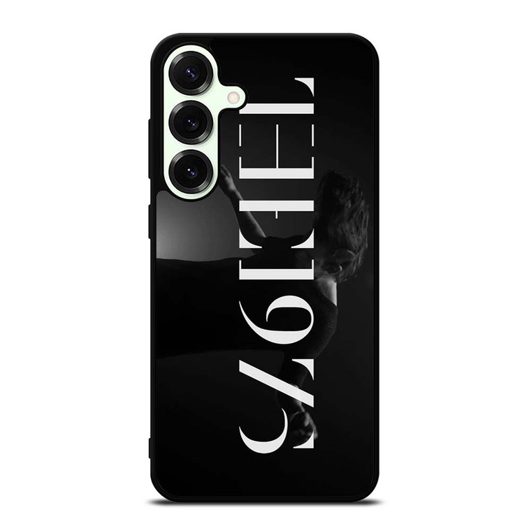 THE 1975 MATTHEW HEALY 2 Samsung Galaxy S25 Plus Case Cover