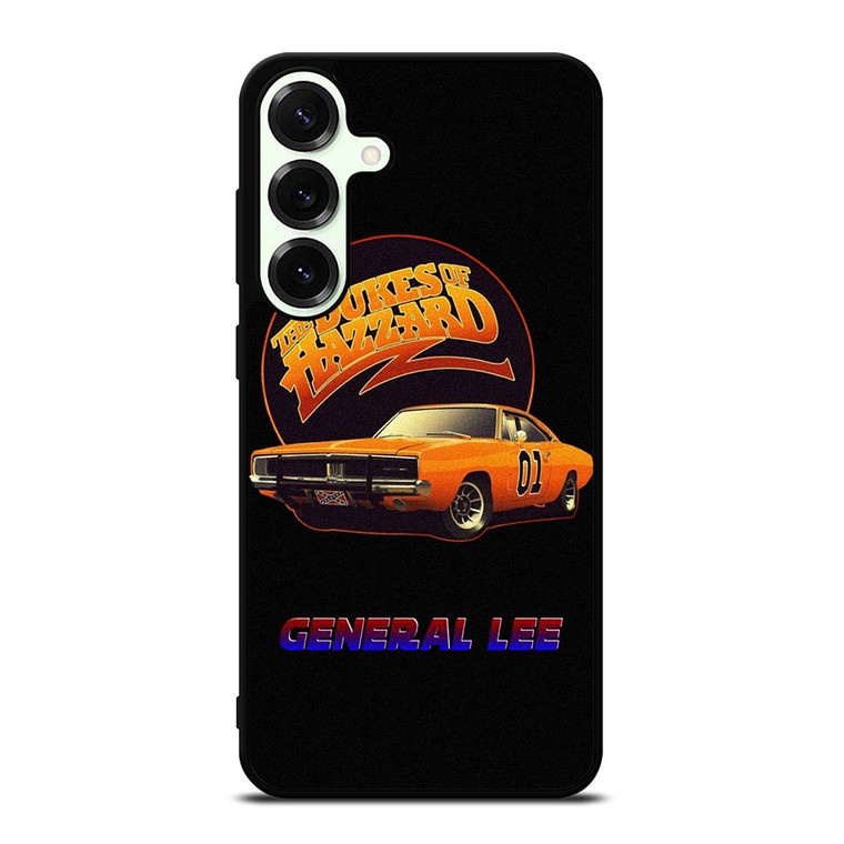 THE DUKES OF HAZZARD GENERAL LEE 2 Samsung Galaxy S25 Plus Case Cover