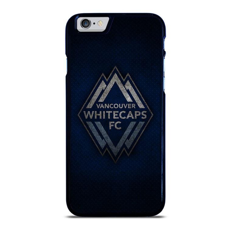 VANCOUVER WHITECAPS FC SOCCER MLS iPhone 6 / 6S Case Cover