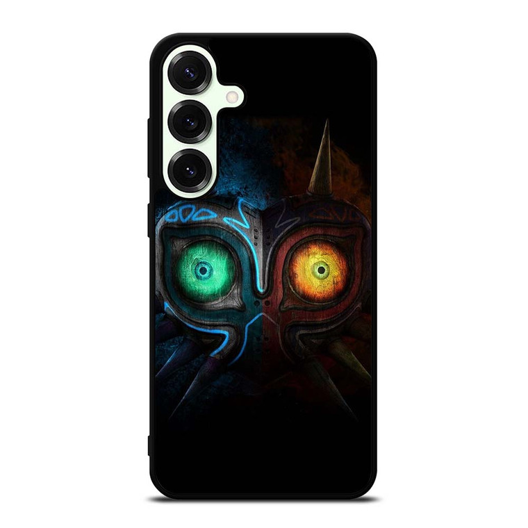 THE LEGEND OF ZELDA MAJORAS MASK GAMES 2 Samsung Galaxy S25 Plus Case Cover