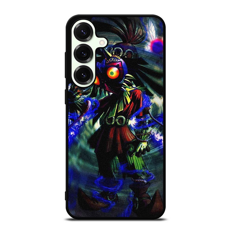 THE LEGEND OF ZELDA MAJORAS Samsung Galaxy S25 Plus Case Cover