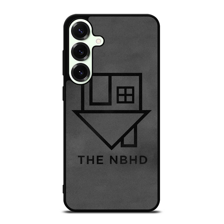 THE NEIGHBOURHOOD ROCK BAND LOGO 2 Samsung Galaxy S25 Plus Case Cover