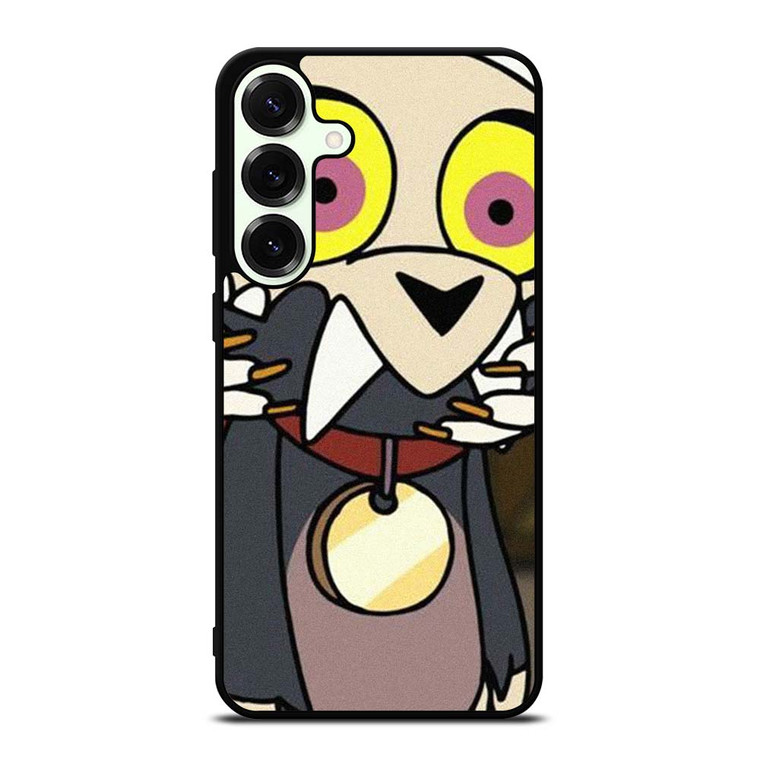 THE OWL HOUSE DISNEY CARTOON Samsung Galaxy S25 Plus Case Cover