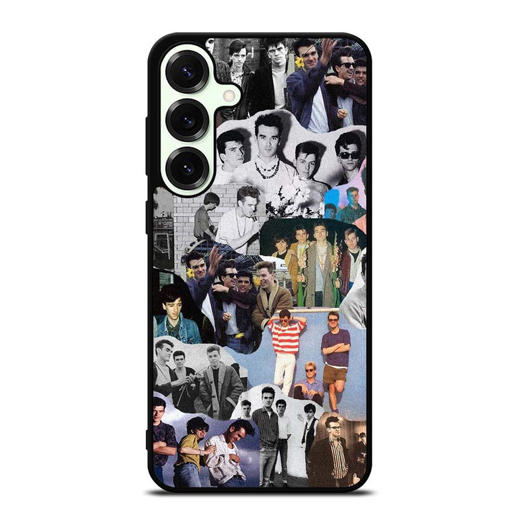 THE SMITHS BAND MEMBER Samsung Galaxy S25 Plus Case Cover