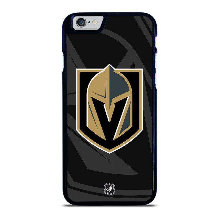 VEGAS GOLDEN KNIGHTS NHL TEAM iPhone 6 / 6S Case Cover VEGAS GOLDEN KNIGHTS NHL TEAM iPhone 6 / 6S Case Cover