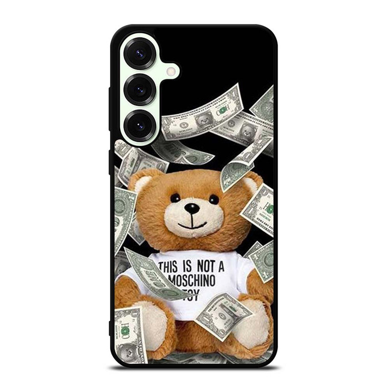 THIS IS NOT MOSCHINO TOY Samsung Galaxy S25 Plus Case Cover
