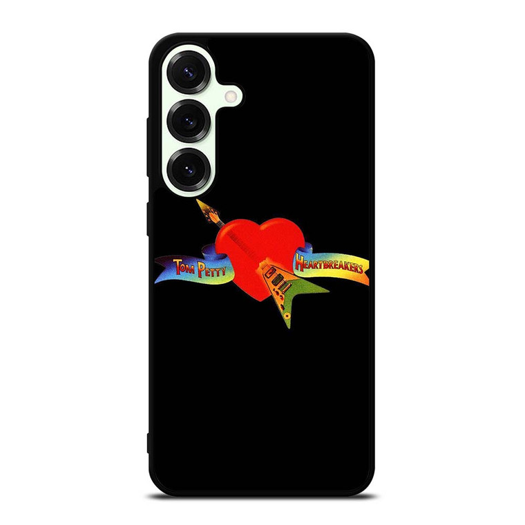 TOM PETTY AND HEARTBREAKERS Samsung Galaxy S25 Plus Case Cover