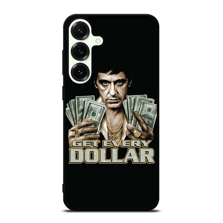 TONY MONTANA SCARFACE Samsung Galaxy S25 Plus Case Cover