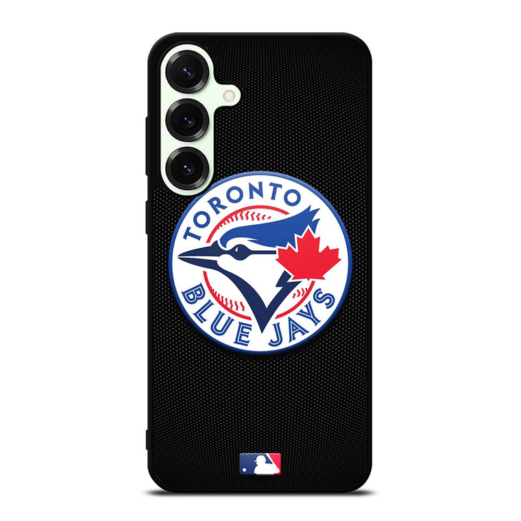TORONTO BLUE JAYS BASEBALL TEAM Samsung Galaxy S25 Plus Case Cover