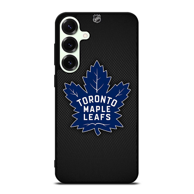 TORONTO MAPLE LEAFS HOCKEY NHL LOGO Samsung Galaxy S25 Plus Case Cover