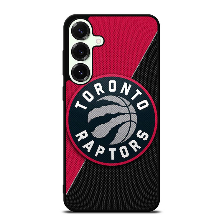 TORONTO RAPTORS NBA BASKETBALL LOGO Samsung Galaxy S25 Plus Case Cover