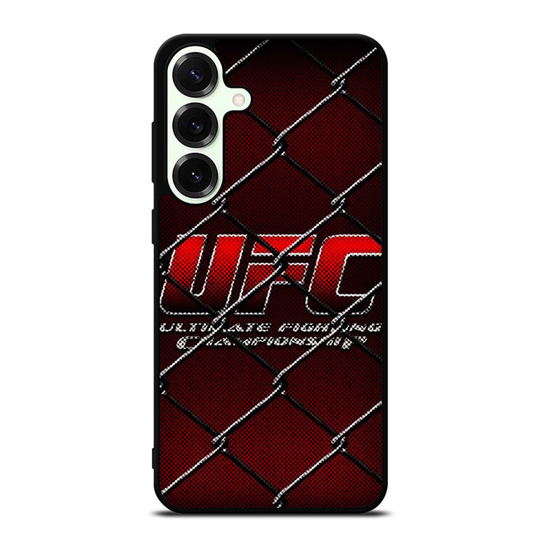 UFC ULTIMATE FIGHTING CHAMPIONSHIP Samsung Galaxy S25 Plus Case Cover