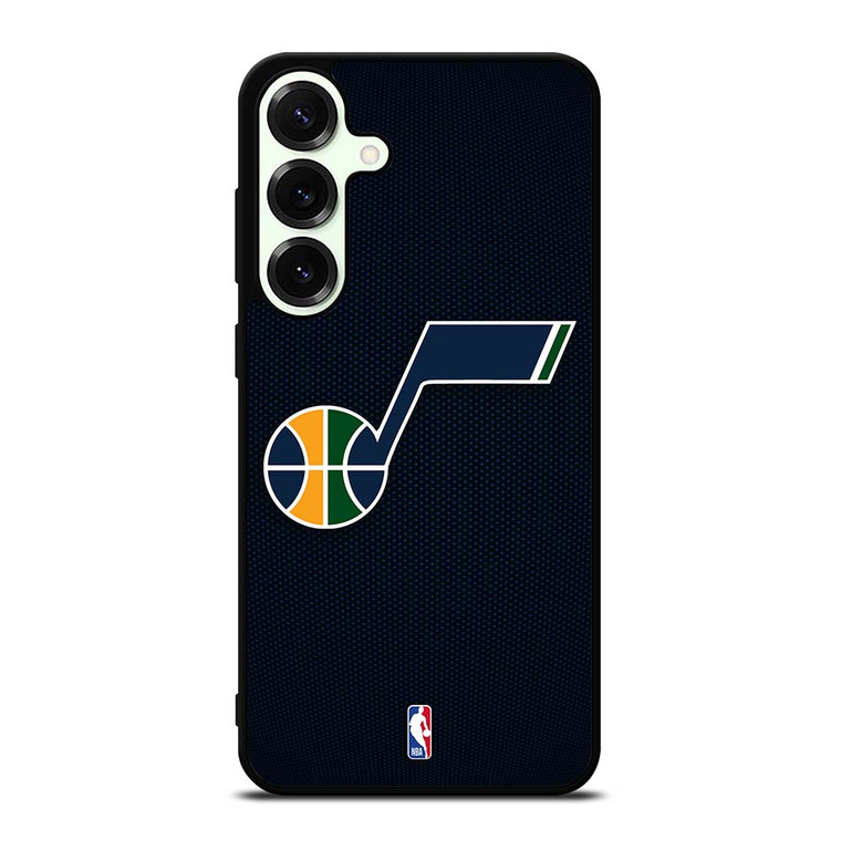 UTAH JAZZ BASKETBALL NBA Samsung Galaxy S25 Plus Case Cover