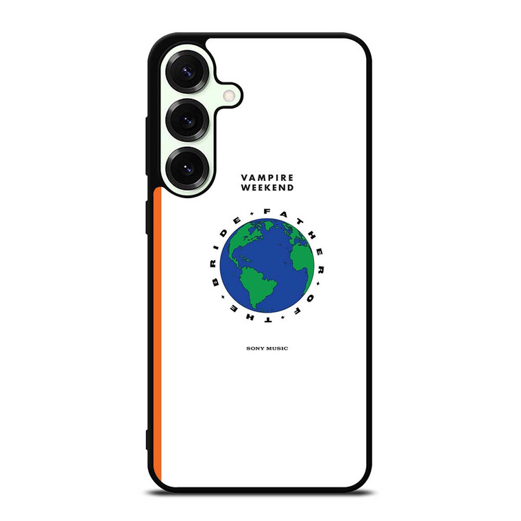 VAMPIRE WEEKEND FATHER OF THE BRIDE Samsung Galaxy S25 Plus Case Cover