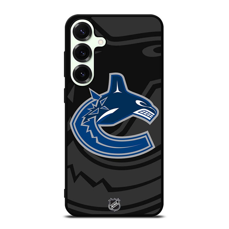 VANCOUVER CANUCKS NHL TEAM Samsung Galaxy S25 Plus Case Cover