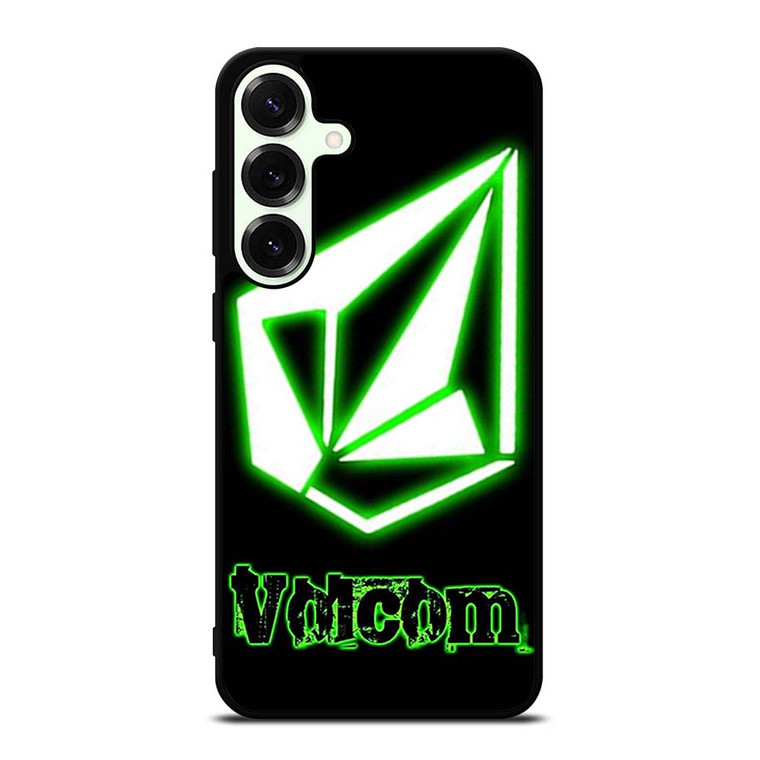 VOLCOM BOARD SPORT LOGO 2 Samsung Galaxy S25 Plus Case Cover