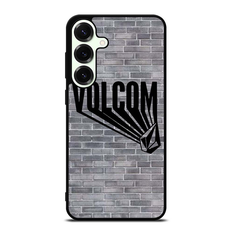 VOLCOM SKATEBOARD Samsung Galaxy S25 Plus Case Cover