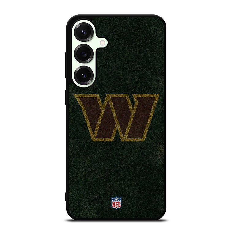 WASHINGTON COMMANDERS FOOTBALL NFL Samsung Galaxy S25 Plus Case Cover