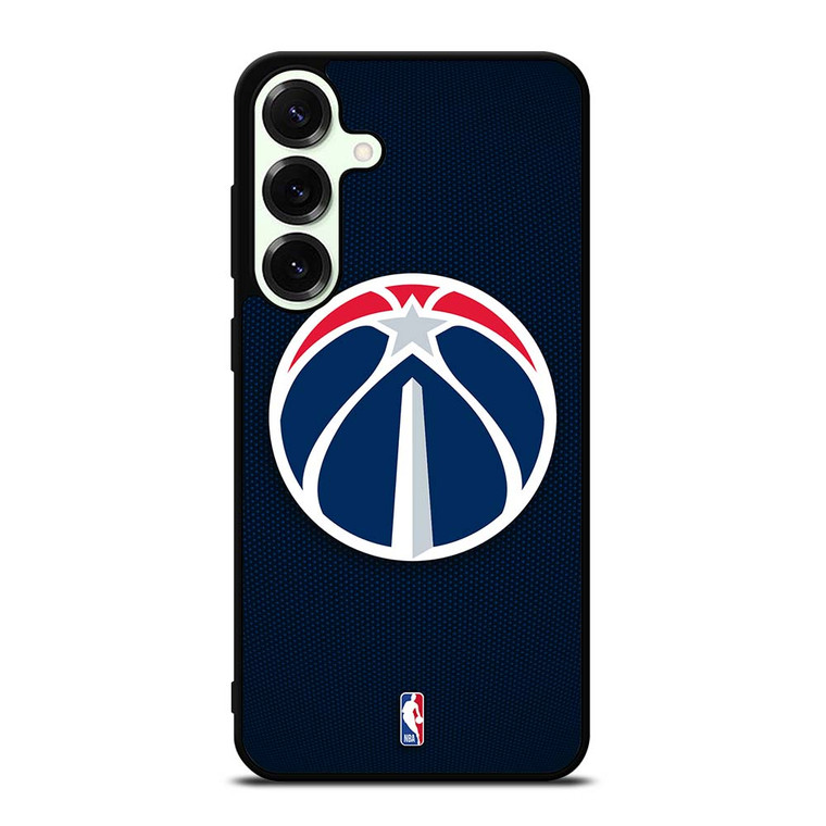 WASHINGTON WIZARDS BASKETBALL NBA Samsung Galaxy S25 Plus Case Cover