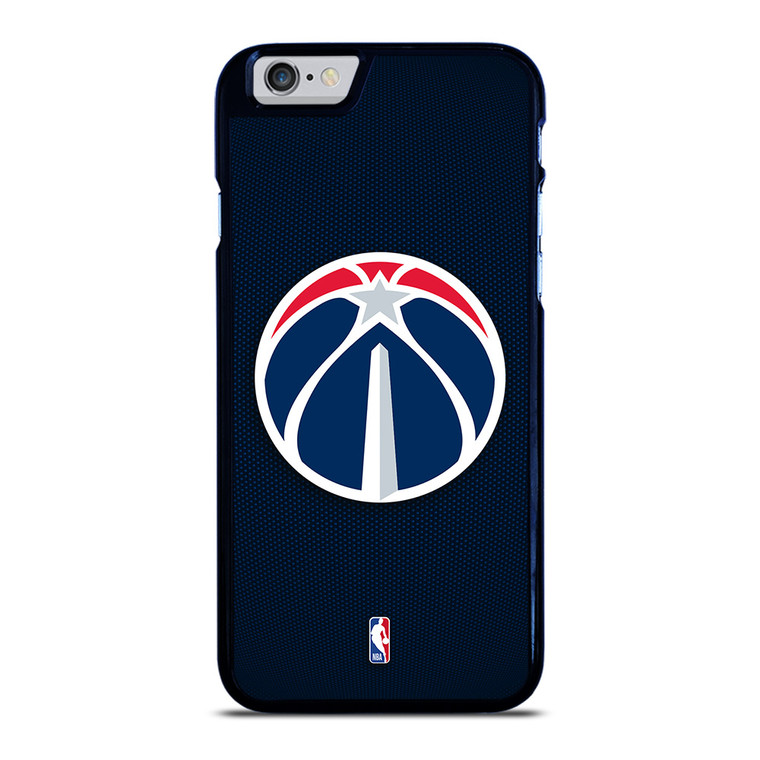 WASHINGTON WIZARDS BASKETBALL NBA iPhone 6 / 6S Case Cover WASHINGTON WIZARDS BASKETBALL NBA iPhone 6 / 6S Case Cover