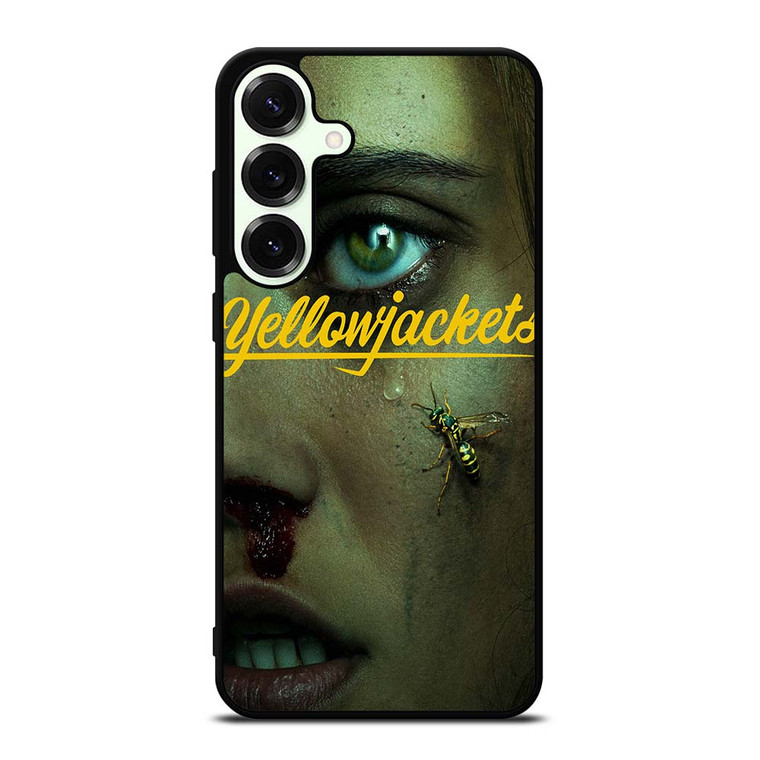 YELLOWJACKETS MISTY DRAMA SERIES Samsung Galaxy S25 Plus Case Cover