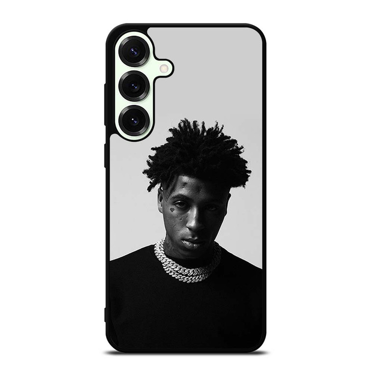 YOUNGBOY NBA TOP Samsung Galaxy S25 Plus Case Cover