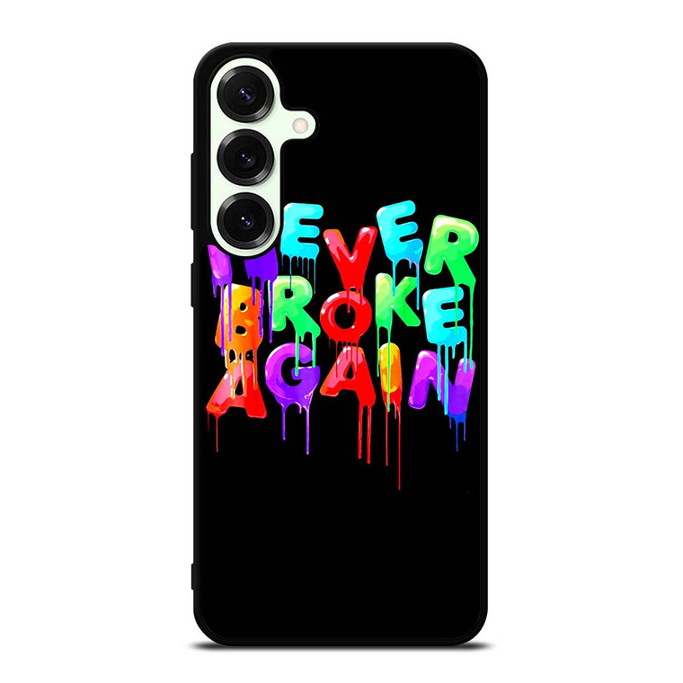 YOUNGBOY NEVER BROKE AGAIN NBA RAPPER Samsung Galaxy S25 Plus Case Cover