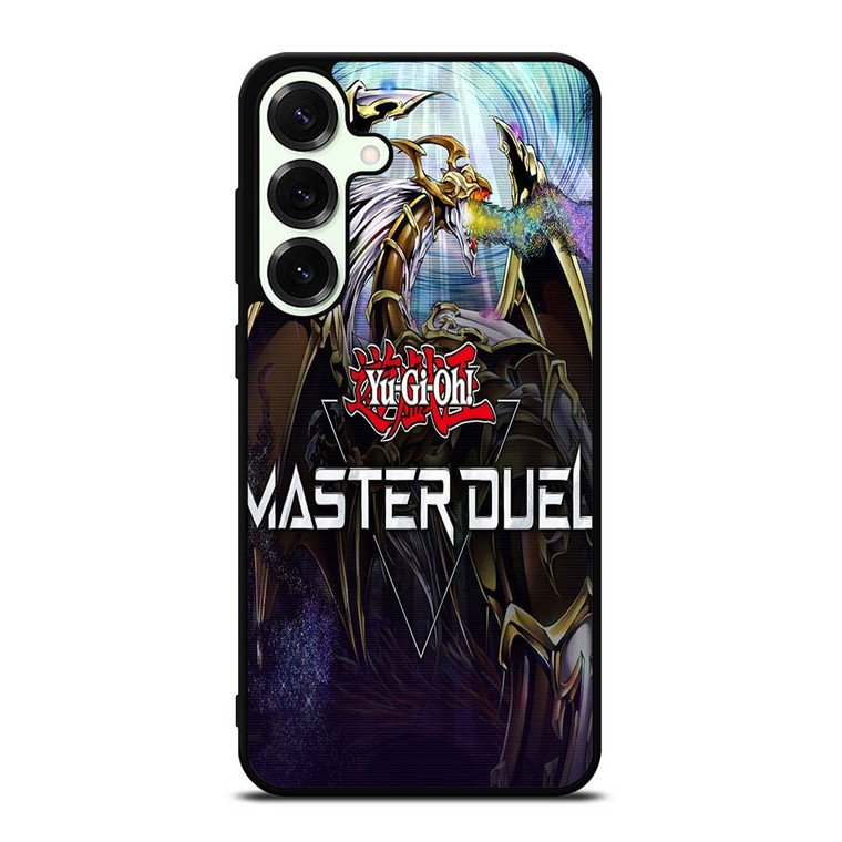 YUGIOH MASTER DUEL DRAGON Samsung Galaxy S25 Plus Case Cover
