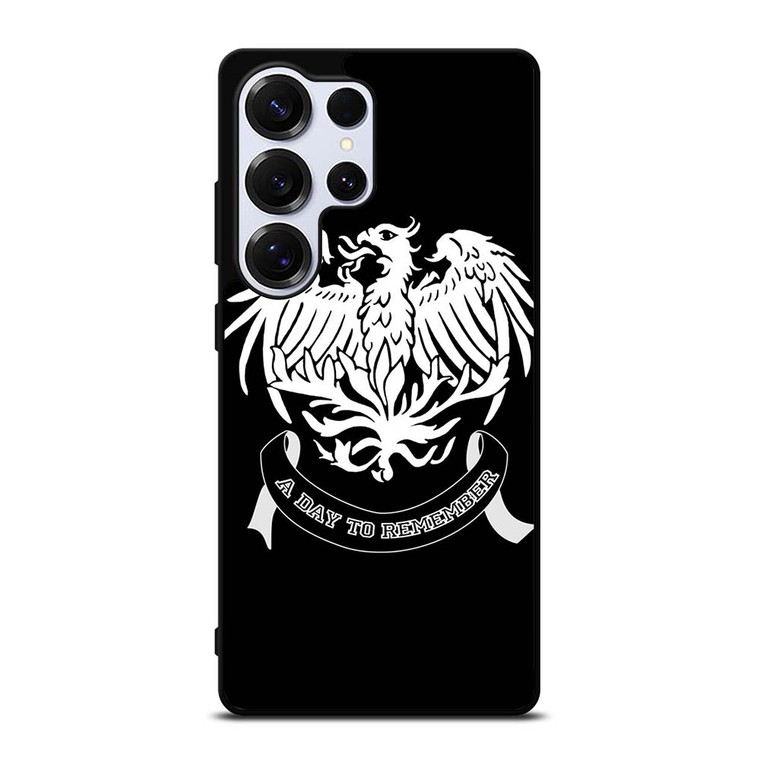 A DAY TO REMEMBER ROCK BAND LOGO Samsung Galaxy S25 Ultra Case Cover