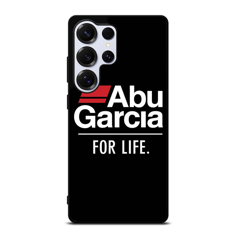 ABU GARCIA FISHING LOGO Samsung Galaxy S25 Ultra Case Cover