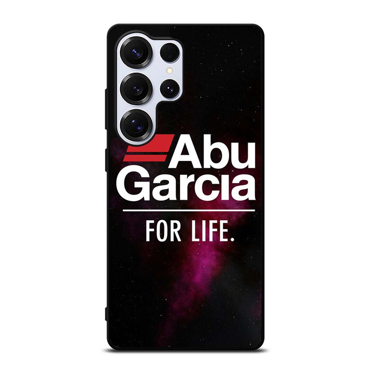 ABU GARCIA FISHING NEBULA Samsung Galaxy S25 Ultra Case Cover