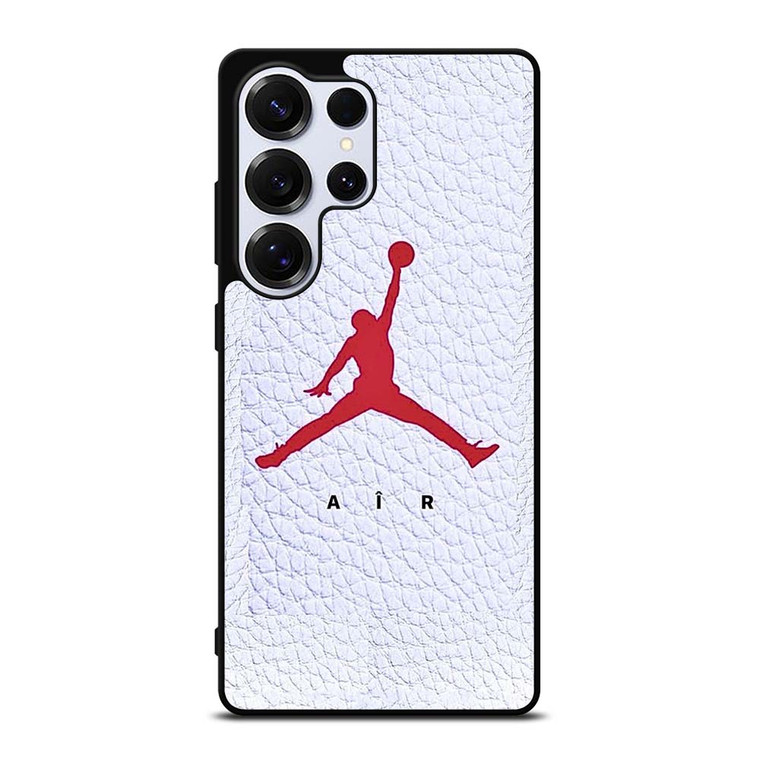 AIR JORDAN SHOES NIKE LOGO Samsung Galaxy S25 Ultra Case Cover