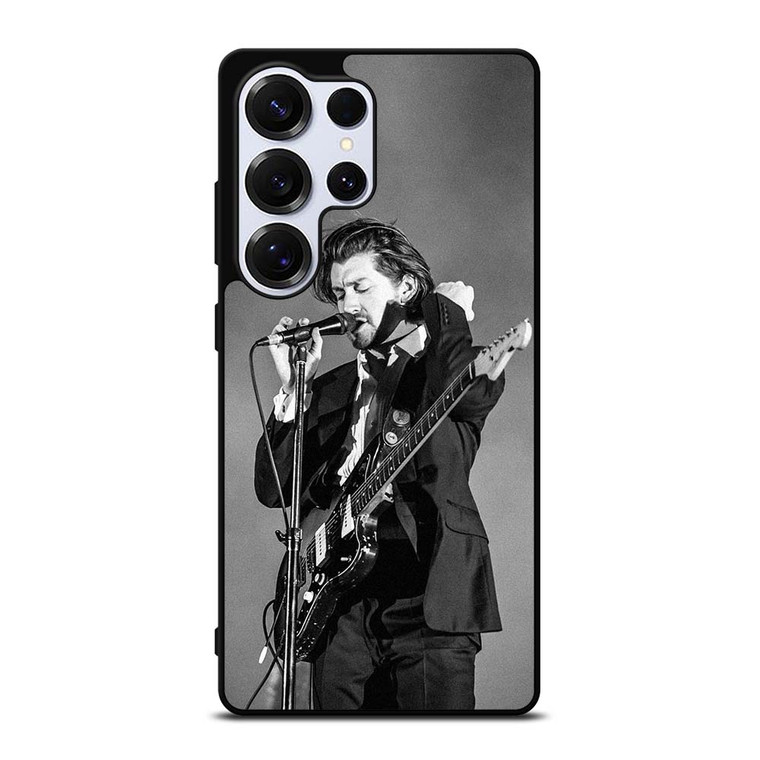 ALEX TURNER ARCTIC MONKEYS 2 Samsung Galaxy S25 Ultra Case Cover
