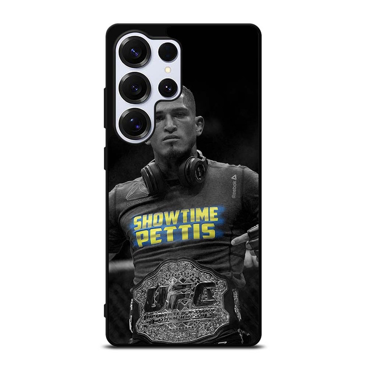ANTHONY PETTIS SHOWTIME MMA Samsung Galaxy S25 Ultra Case Cover