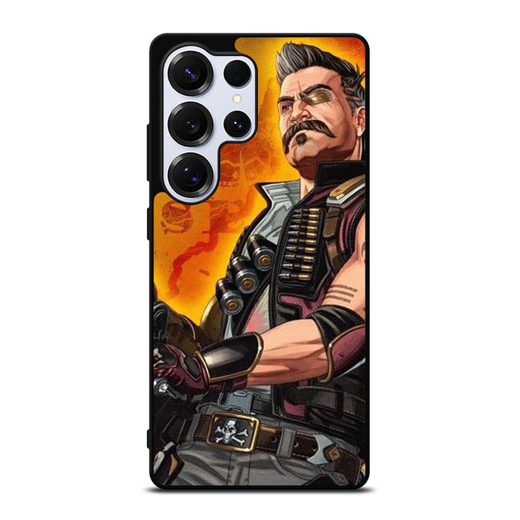 APEX LEGENDS FUSE Samsung Galaxy S25 Ultra Case Cover