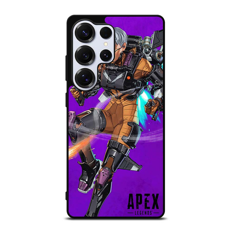 APEX LEGENDS VALKYRIE Samsung Galaxy S25 Ultra Case Cover