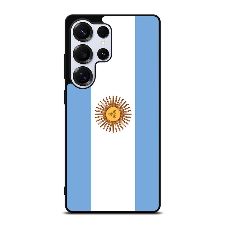ARGENTINA FLAG Samsung Galaxy S25 Ultra Case Cover