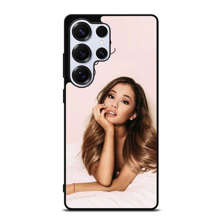 ARIANA GRANDE SIGNATURE Samsung Galaxy S25 Ultra Case Cover