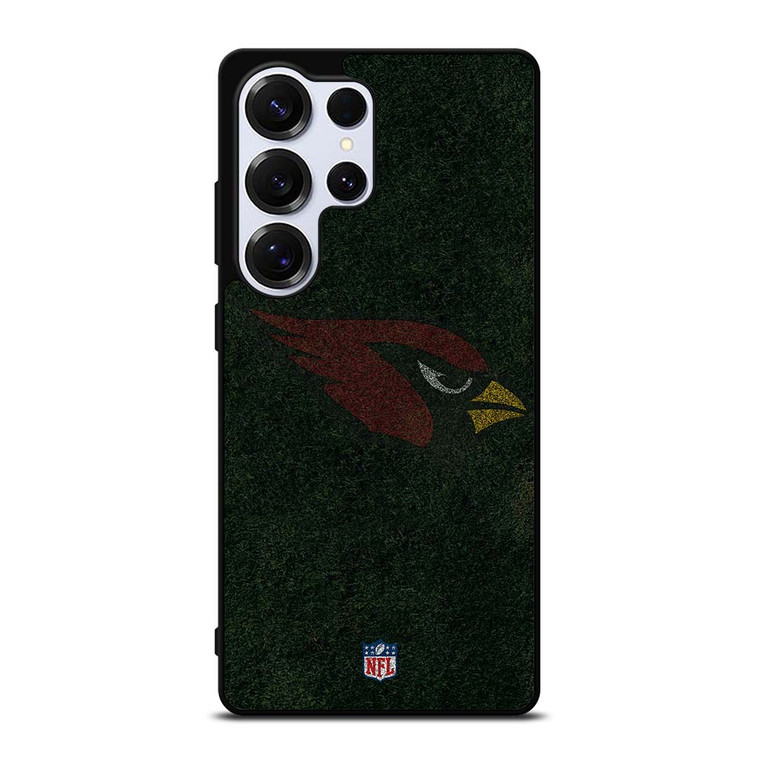 ARIZONA CARDINALS FOOTBALL NFL Samsung Galaxy S25 Ultra Case Cover